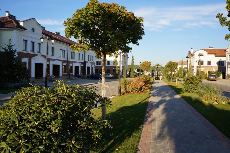 ЖК "Суханово Парк" - фото 9