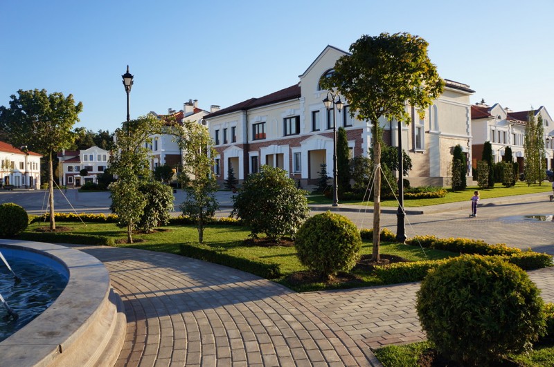 ЖК "Суханово Парк" - фото 10