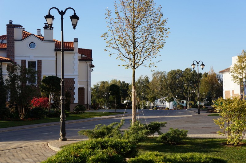 ЖК "Суханово Парк" - фото 12