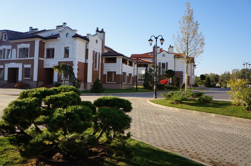 ЖК "Суханово Парк" - фото 13