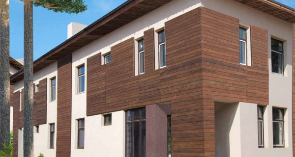 ЖК "Малаховское озеро"