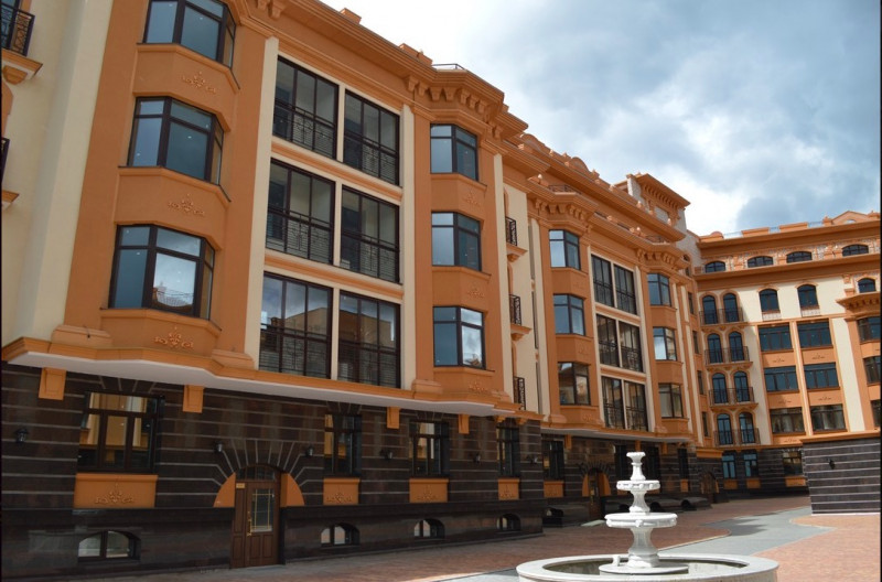 ЖК "Малиновый ручей" - фото 14