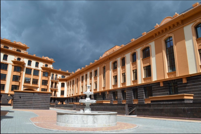 ЖК "Малиновый ручей" - фото 15