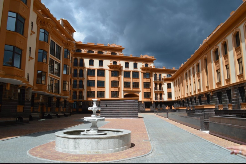 ЖК "Малиновый ручей" - фото 17