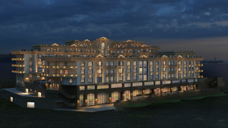 ЖК "Малиновый ручей" - фото 7