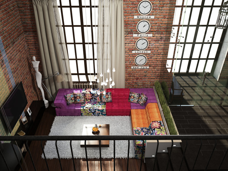 ЖК "Лофт гарден" (Loft garden) - фото 7