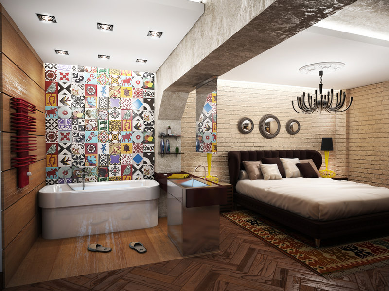 ЖК "Лофт гарден" (Loft garden) - фото 8