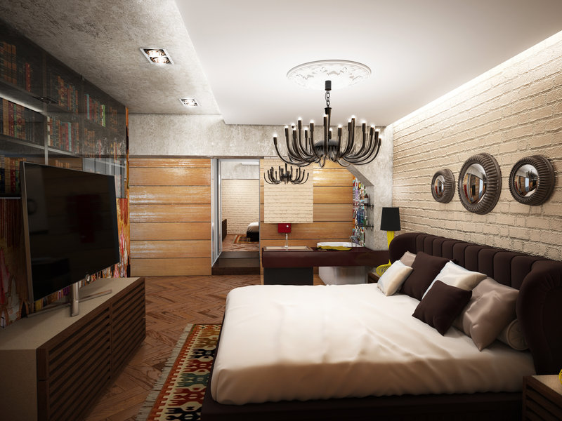 ЖК "Лофт гарден" (Loft garden) - фото 9