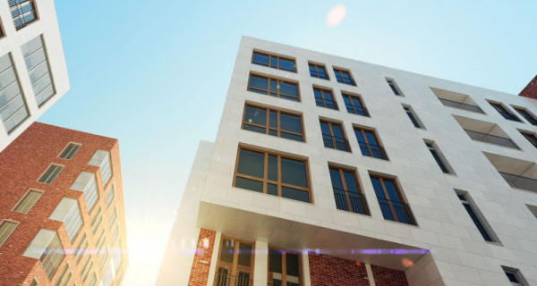 ЖК "Литератор"