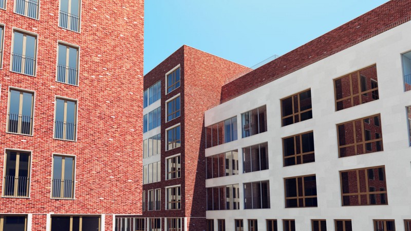 ЖК "Литератор" - фото 4