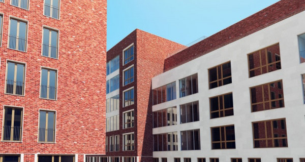 ЖК "Литератор"