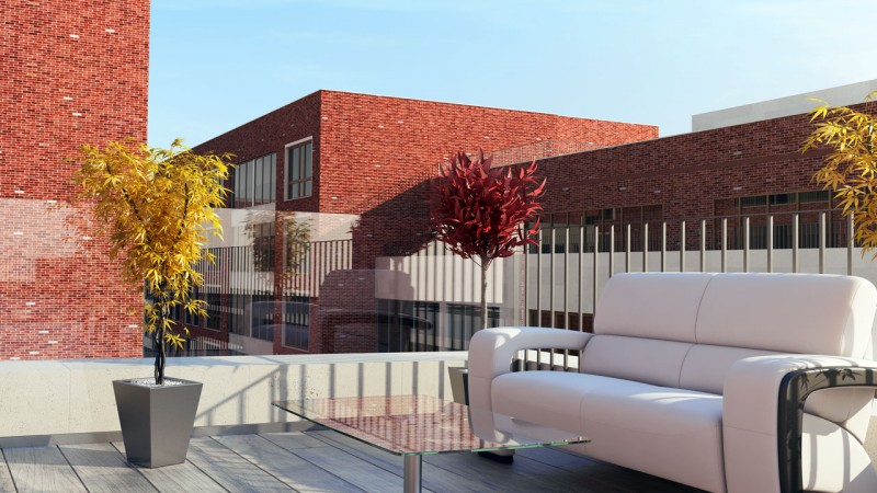 ЖК "Литератор" - фото 5