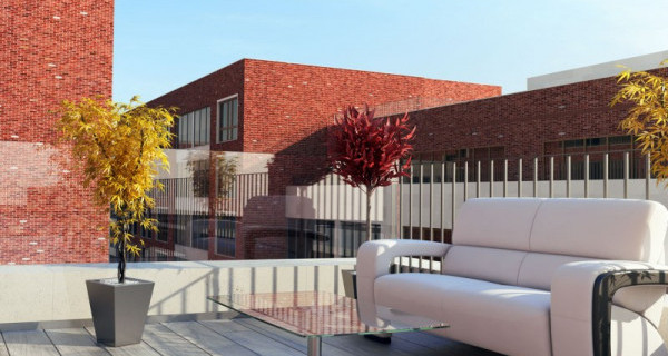 ЖК "Литератор"