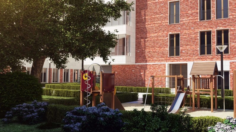 ЖК "Литератор" - фото 7