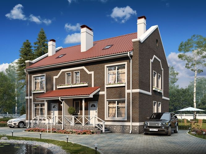 ЖК "Зеленоградский" - фото 2