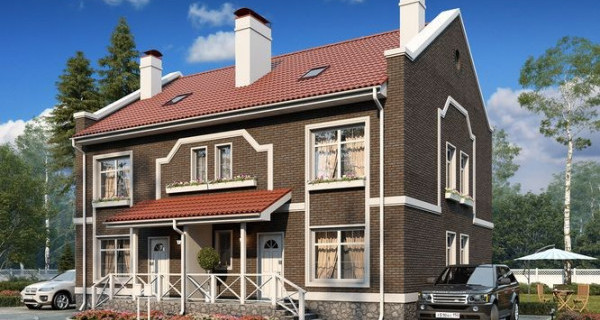 ЖК "Зеленоградский"