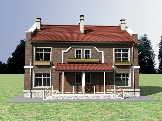 ЖК "Зеленоградский" - фото 7