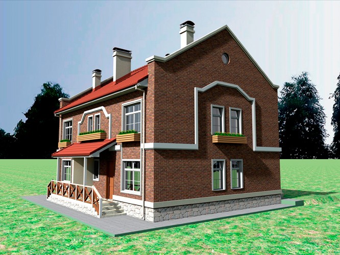 ЖК "Зеленоградский" - фото 8