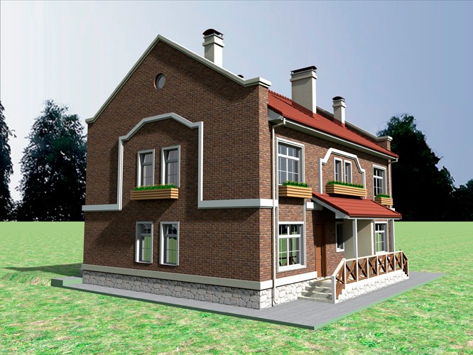 ЖК "Зеленоградский" - фото 9