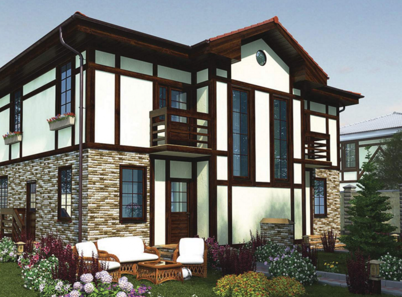 ЖК "Фламандия"  - фото 2