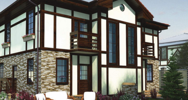 ЖК "Фламандия" 