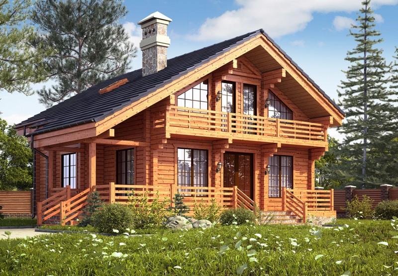 ЖК "Фламандия"  - фото 3