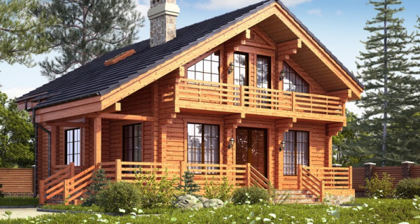 ЖК "Фламандия" 