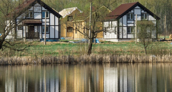 ЖК "Фламандия" 