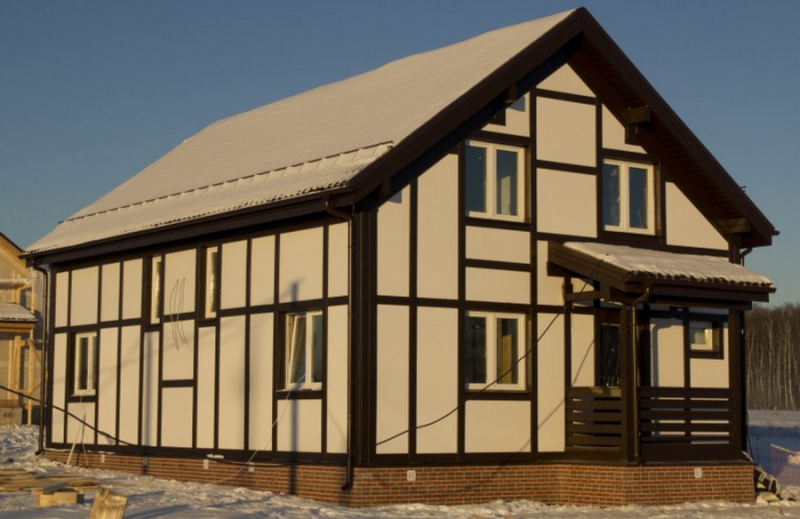 ЖК "Фламандия"  - фото 5