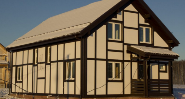 ЖК "Фламандия" 