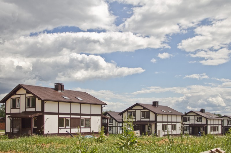 ЖК "Фламандия"  - фото 8