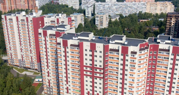 ЖК "Успенский"