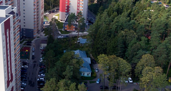 ЖК "Успенский"