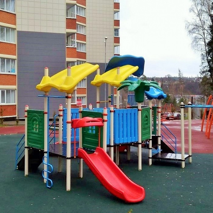 ЖК "Успенский" - фото 4