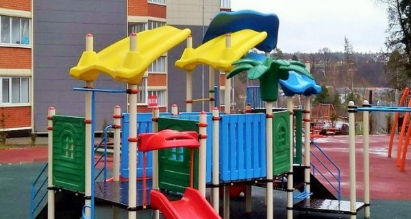 ЖК "Успенский"