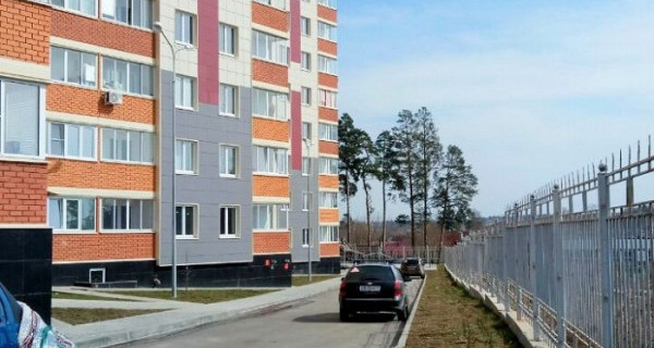 ЖК "Успенский"