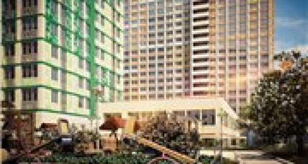 ЖК "Белые Росы"