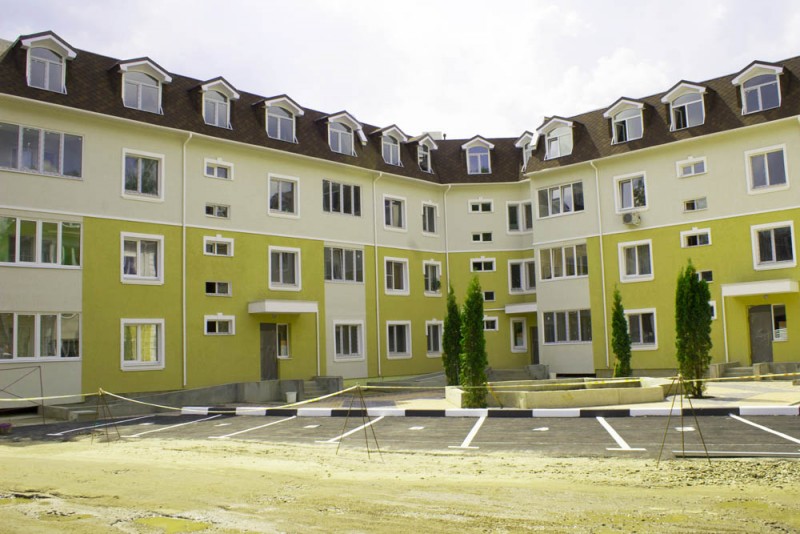 ЖК "Европа" - фото 3