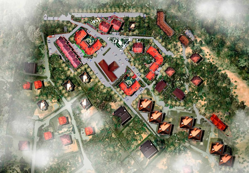 ЖК "Европа" - фото 4