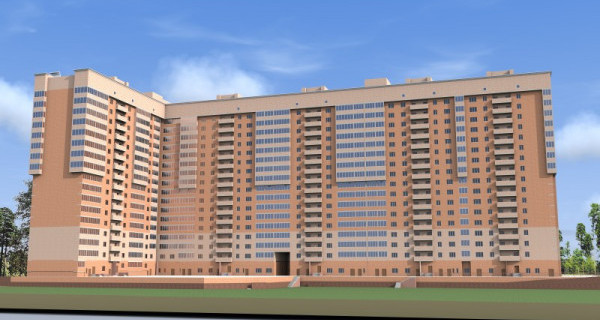 ЖК "Князь Голицын"