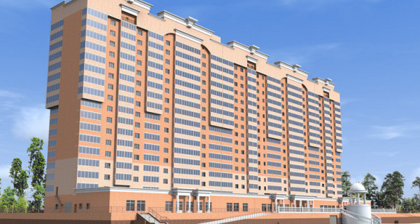 ЖК "Князь Голицын"