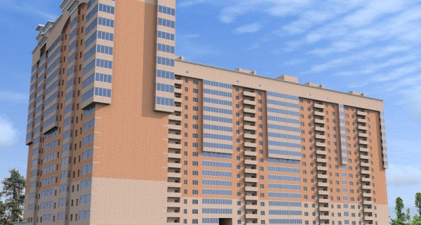 ЖК "Князь Голицын"