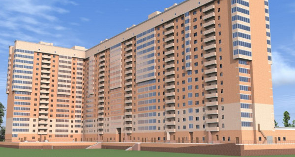 ЖК "Князь Голицын"