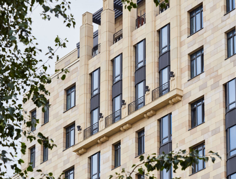 ЖК "Barkli Residence"  - фото 6