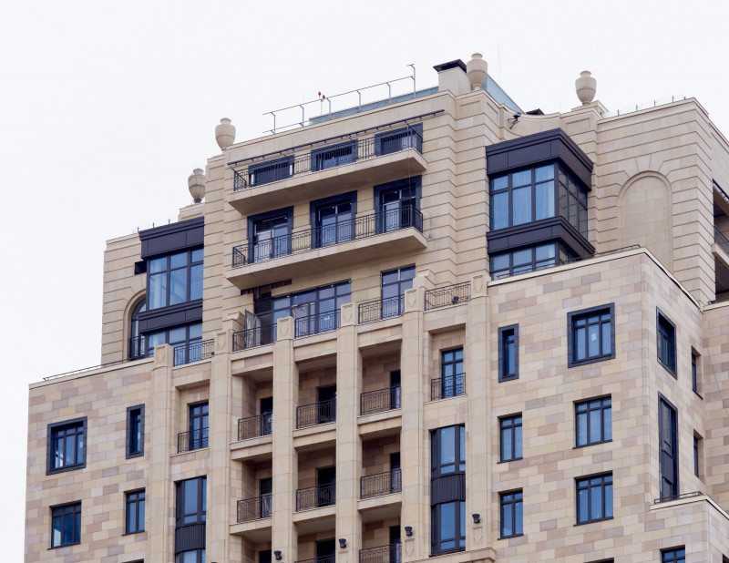 ЖК "Barkli Residence"  - фото 2