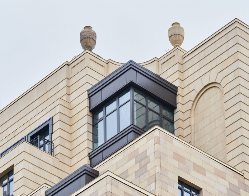 ЖК "Barkli Residence"  - фото 5