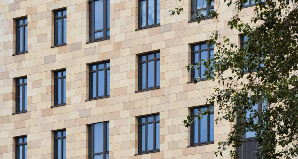 ЖК "Barkli Residence" 