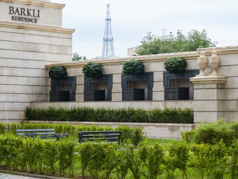 ЖК "Barkli Residence"  - фото 11