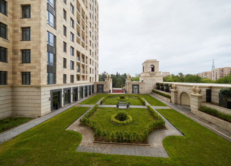 ЖК "Barkli Residence"  - фото 9