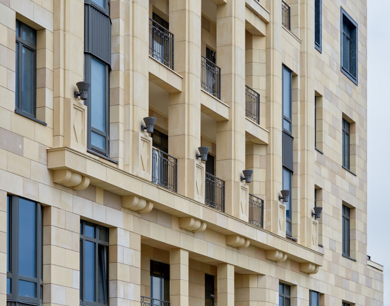 ЖК "Barkli Residence"  - фото 7